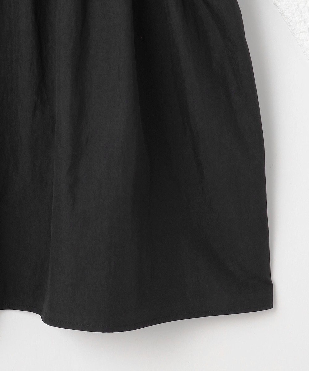 ANY L 【セットアイテム】キャミソール×プルオーバーセット 