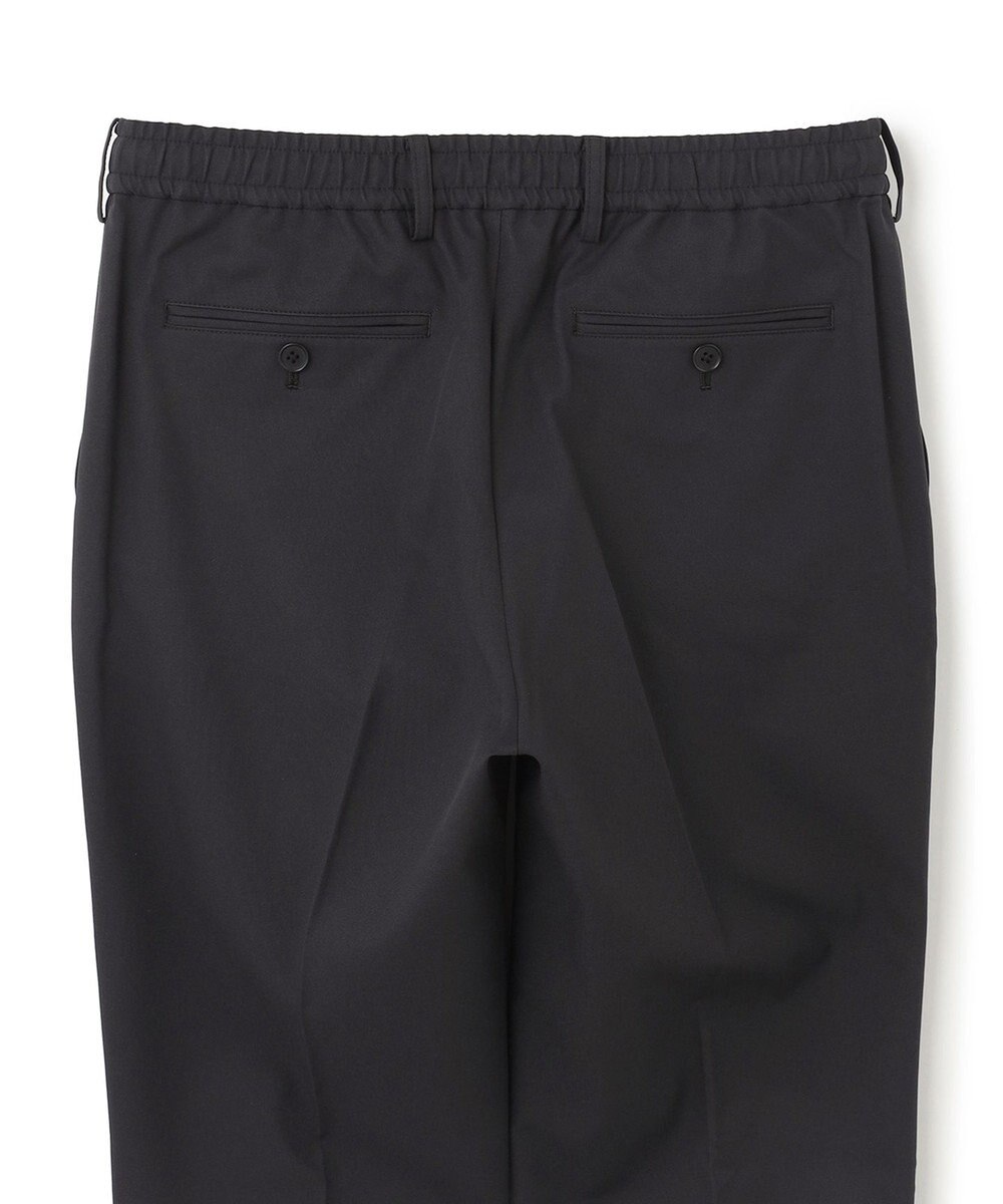 JOSEPH HOMME 【WEB・一部店舗限定】ヒートダブルクロス / PEGG CONVERTIBLE 