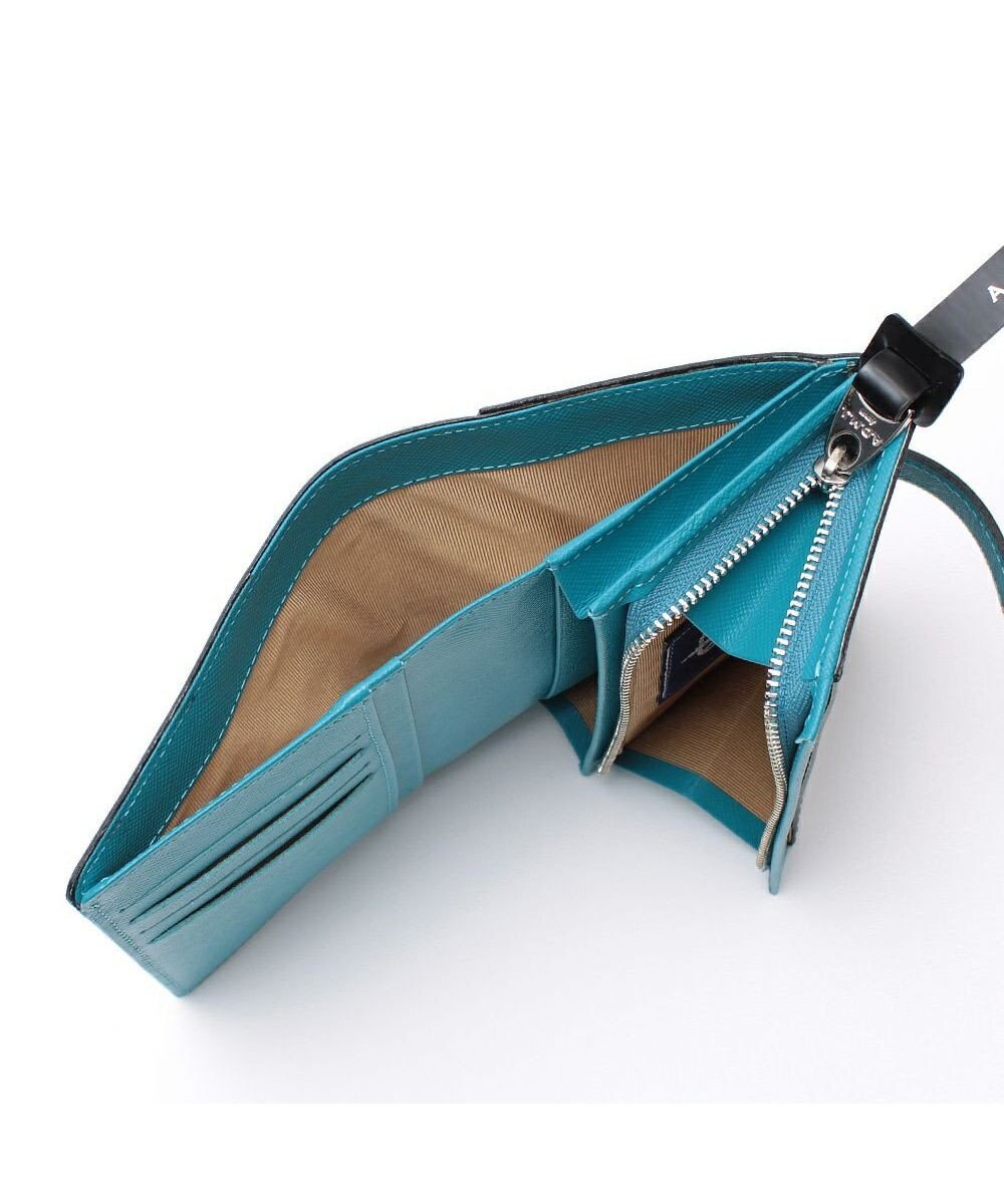 A.D.M.J. 【牛革】カルヴィ/イタリアンレザー　ザ・ビーパース 