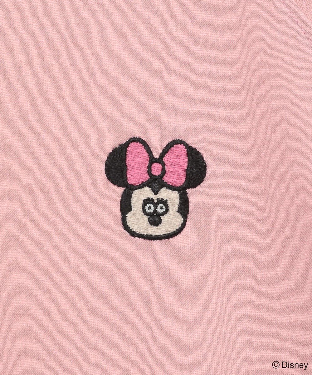 Green Parks Ｍｉｃｋｅｙ　ｆｒｉｅｎｄ　／　ワンポイントＢＩＧＴＥＥ 