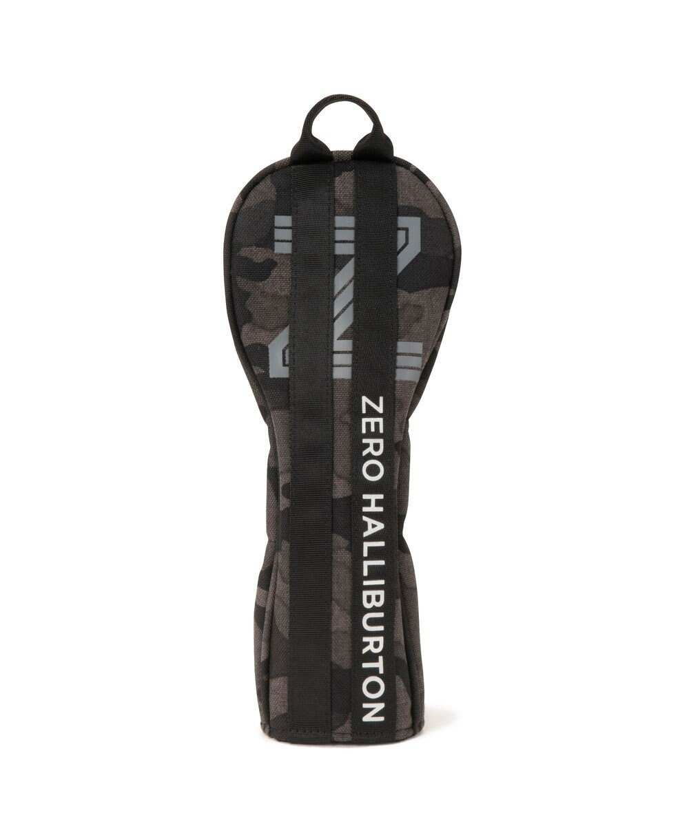 ZERO HALLIBURTON コーデュラユーティリティカバー 82063 