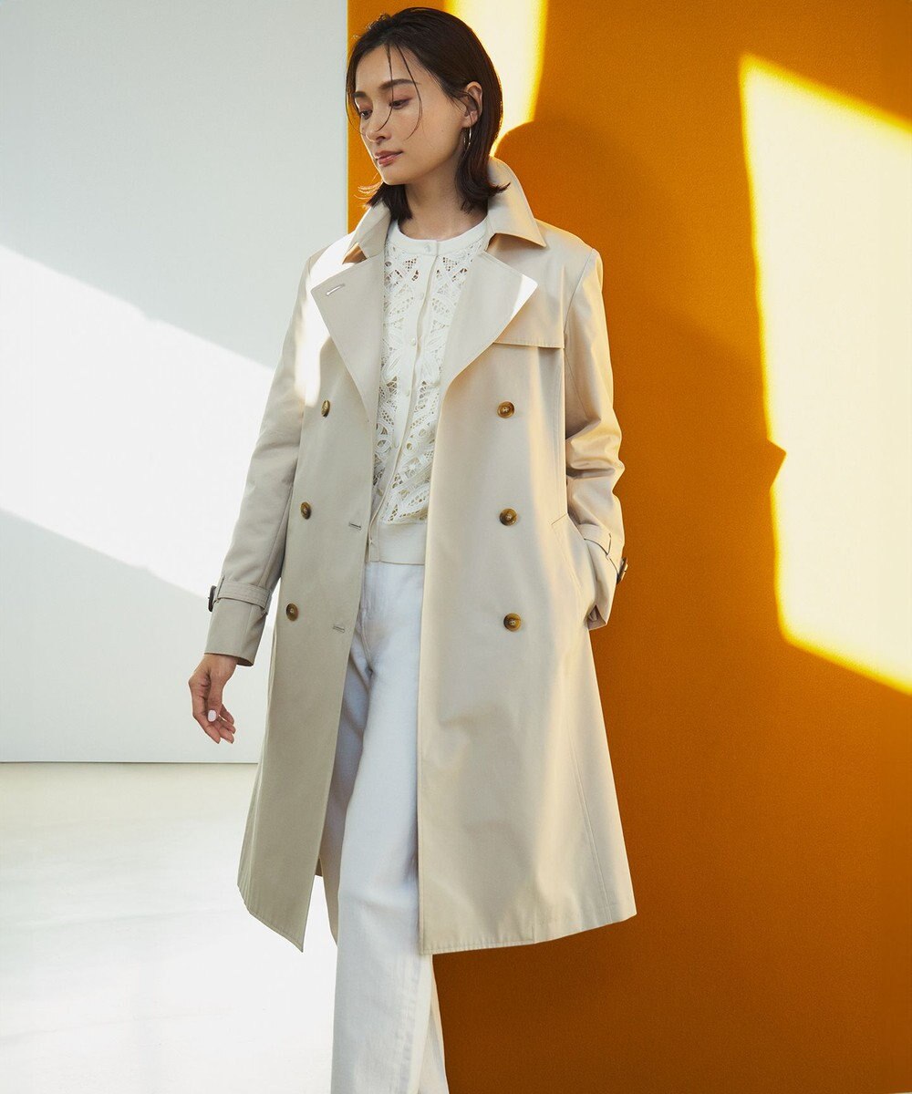 23区 S 【洗える】23区DENIM ボーイズテーパード パンツ 