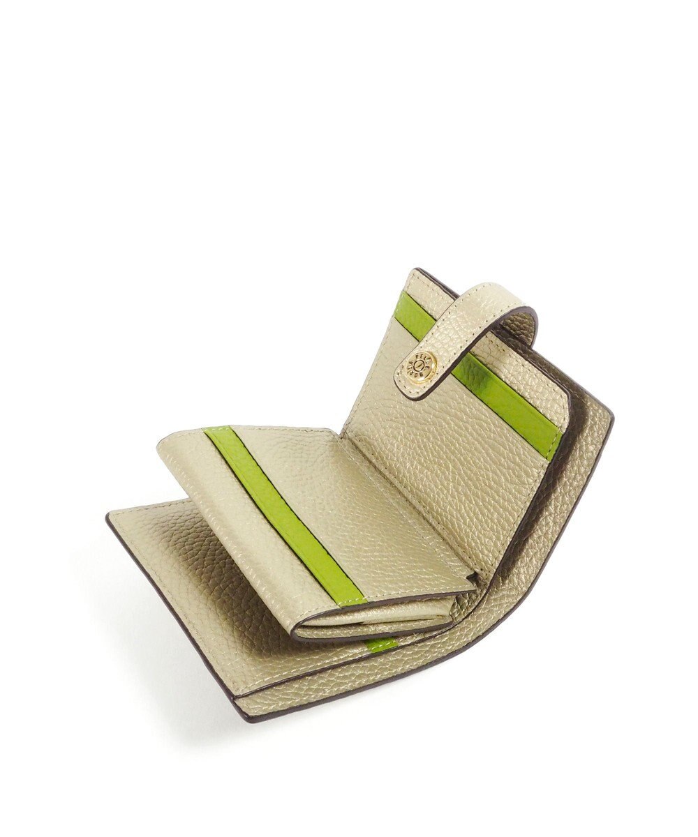 PELLE BORSA 二つ折り財布 Reinette Goods レネットグッズ 4761 