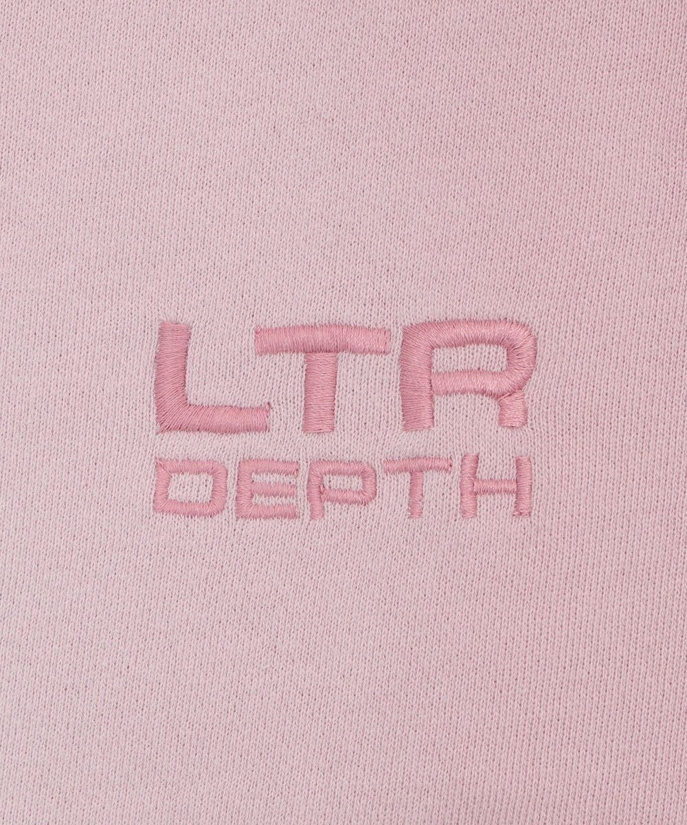 WEGO 【ユニセックス着用ITEM/ウエストゴム】ダメージアップリケショートパンツ 