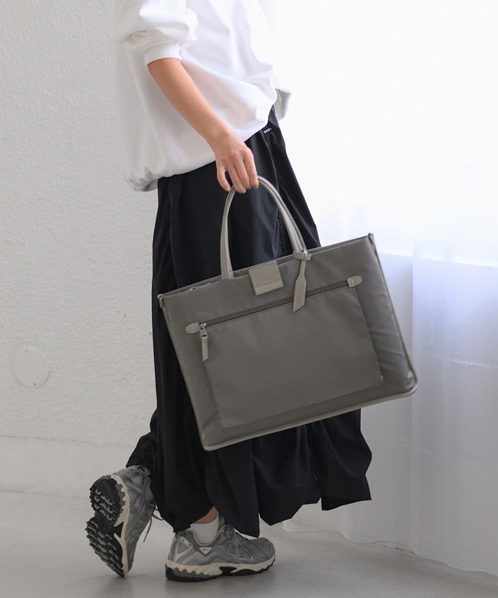 ACE BAGS & LUGGAGE W&.Day/Night スック サポートバッグ PCバッグ 15.6インチPC B4 15183 ダブルアンドデイナイト 