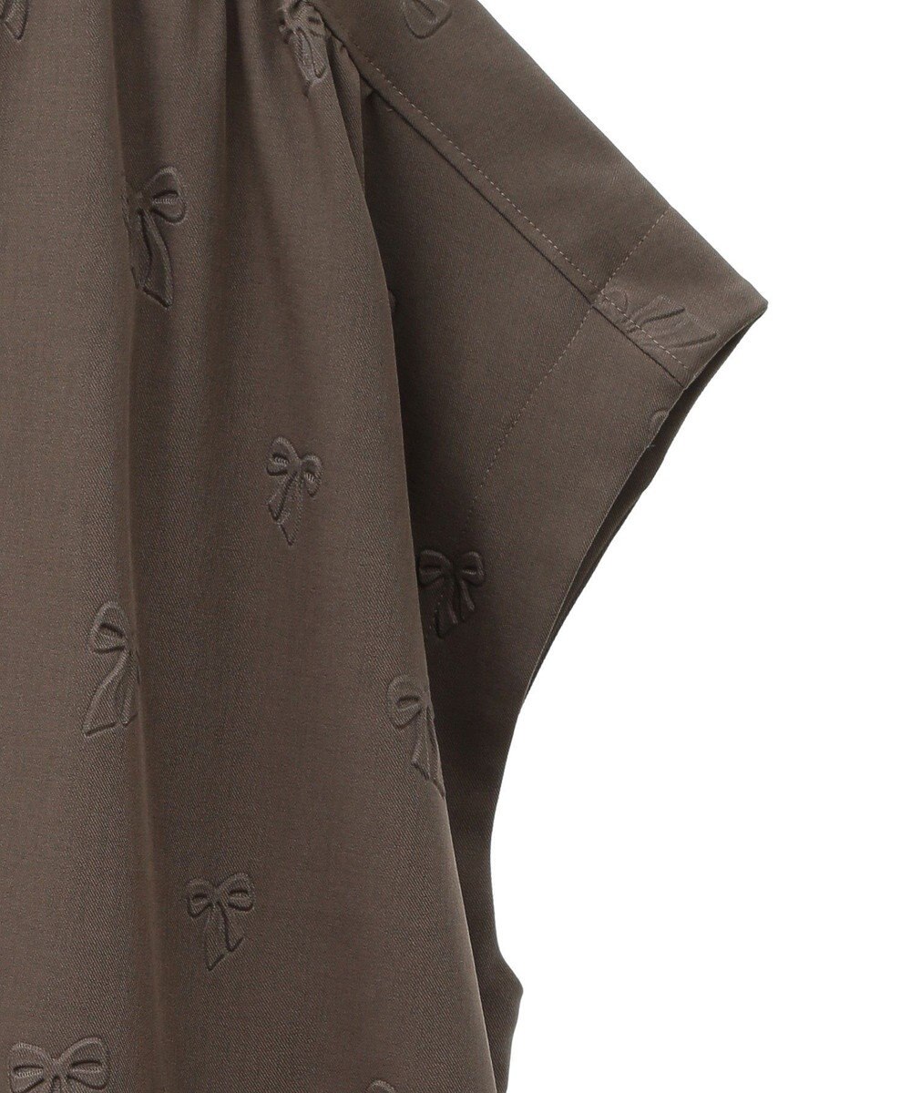 Green Parks ■ＥＳＣＡＲ　エンボスリボンＭＡ－１ベスト 