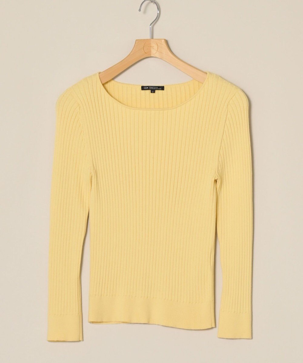 ONWARD Reuse Park 【23区】ニット春夏 