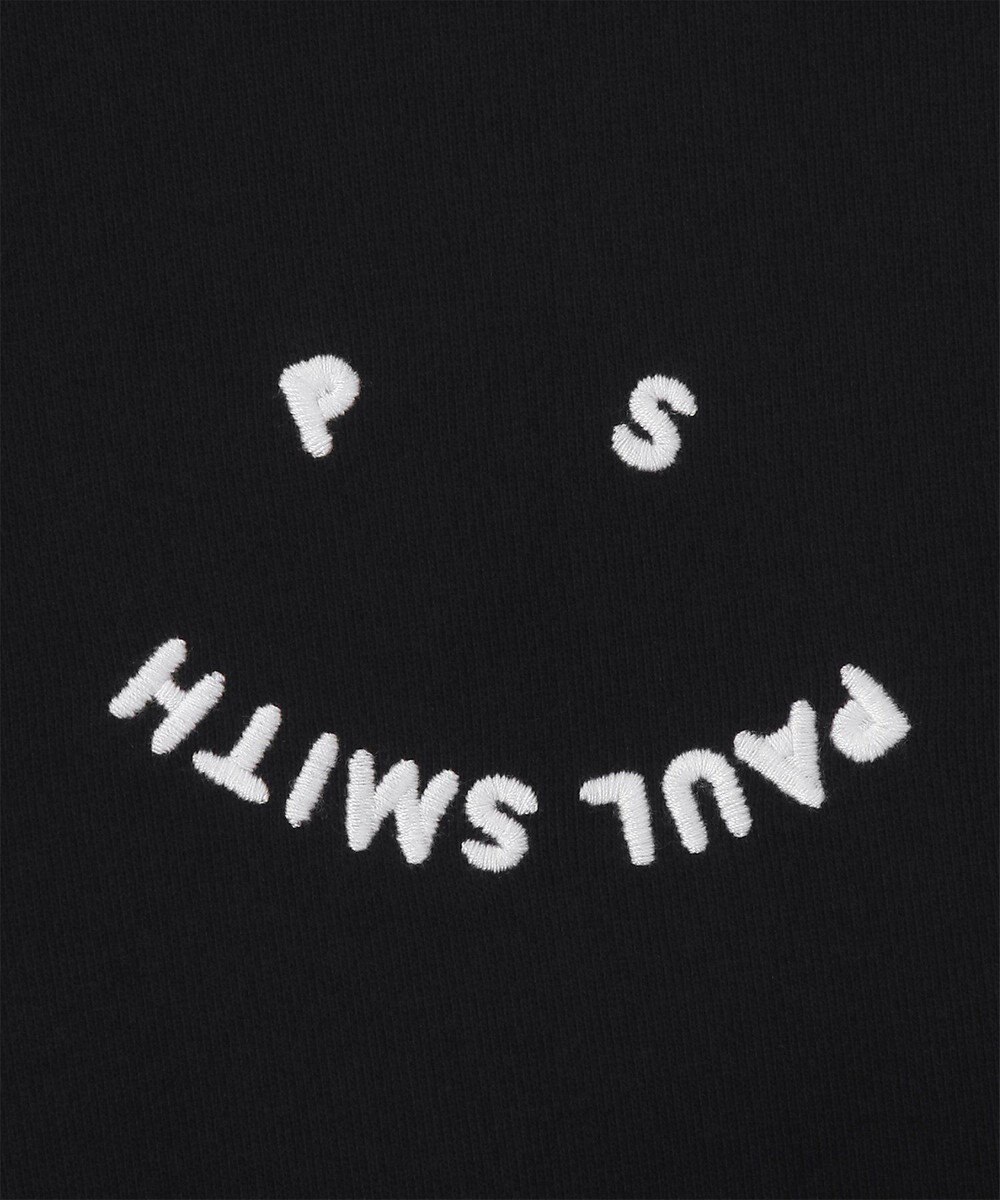 Paul Smith Happy フーデッド パーカ 