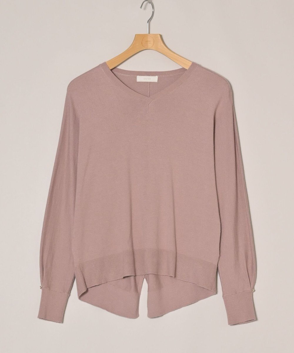 ONWARD Reuse Park 【any SiS】ニット秋冬 