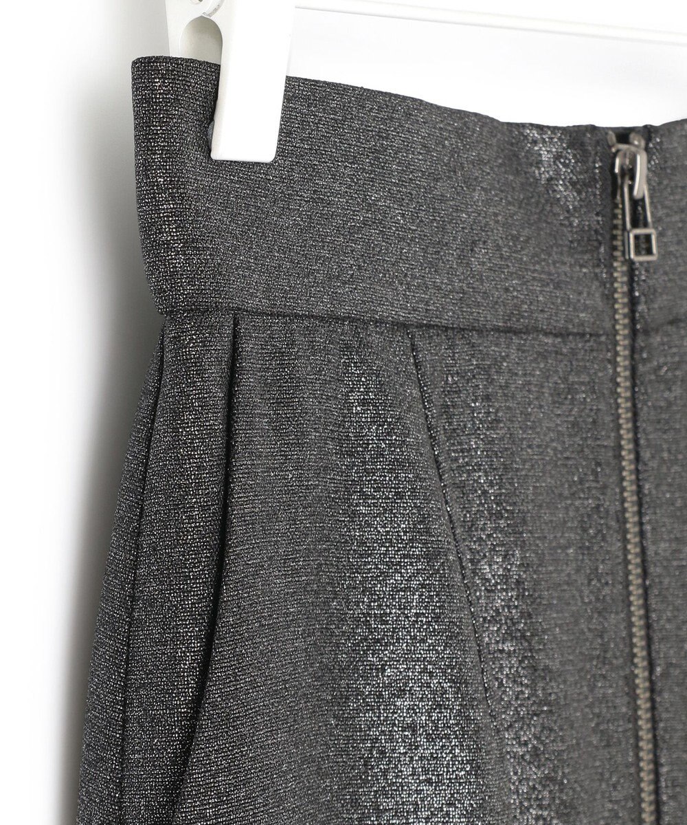 ICB フォイルプリントスカート 