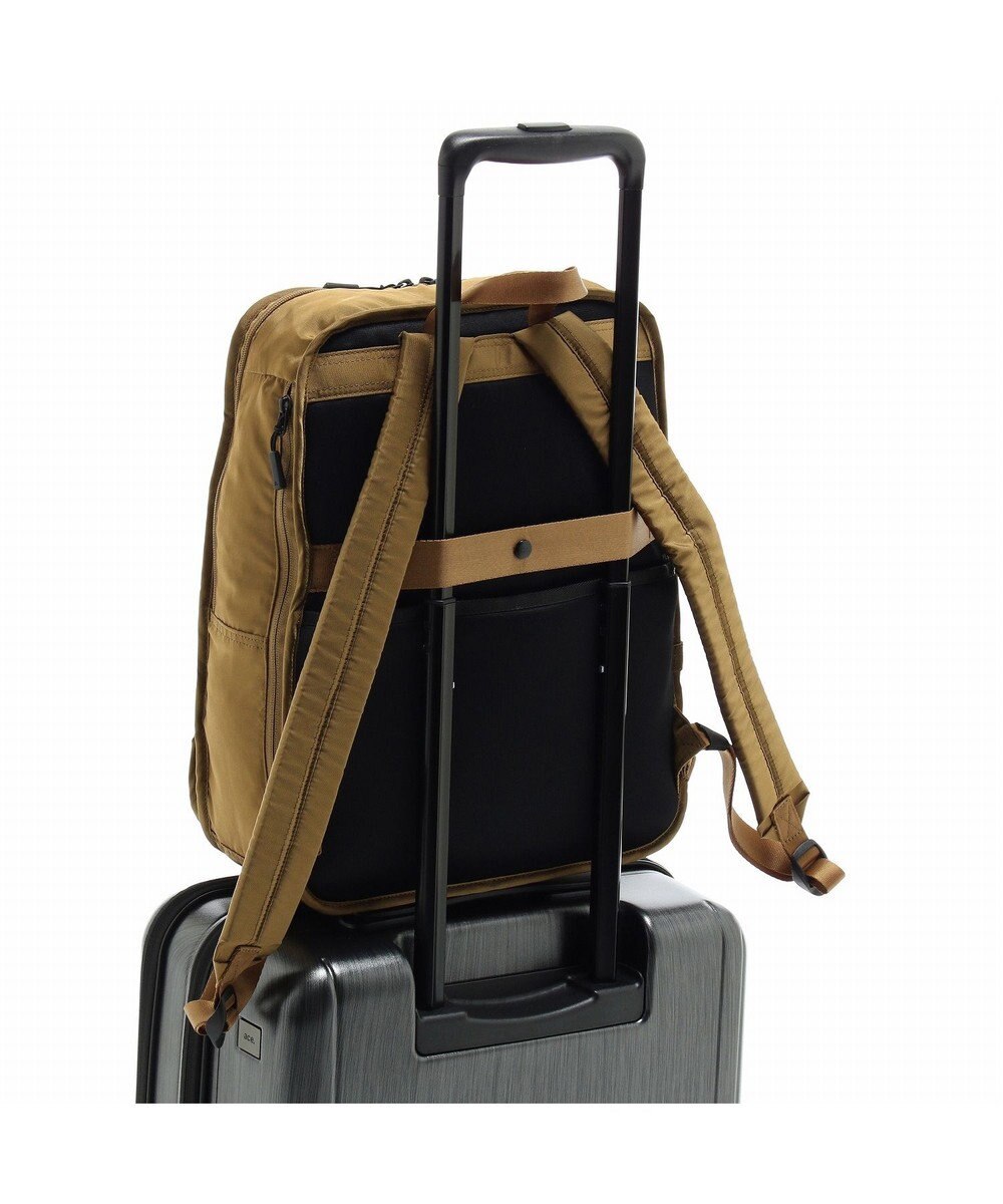 ACE BAGS & LUGGAGE ace. エース ファニップ リュックサック Mサイズ 67296 
