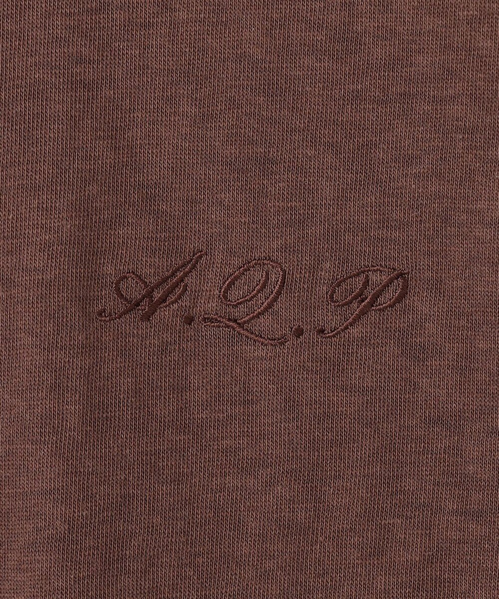 ANY リンガーTシャツ 