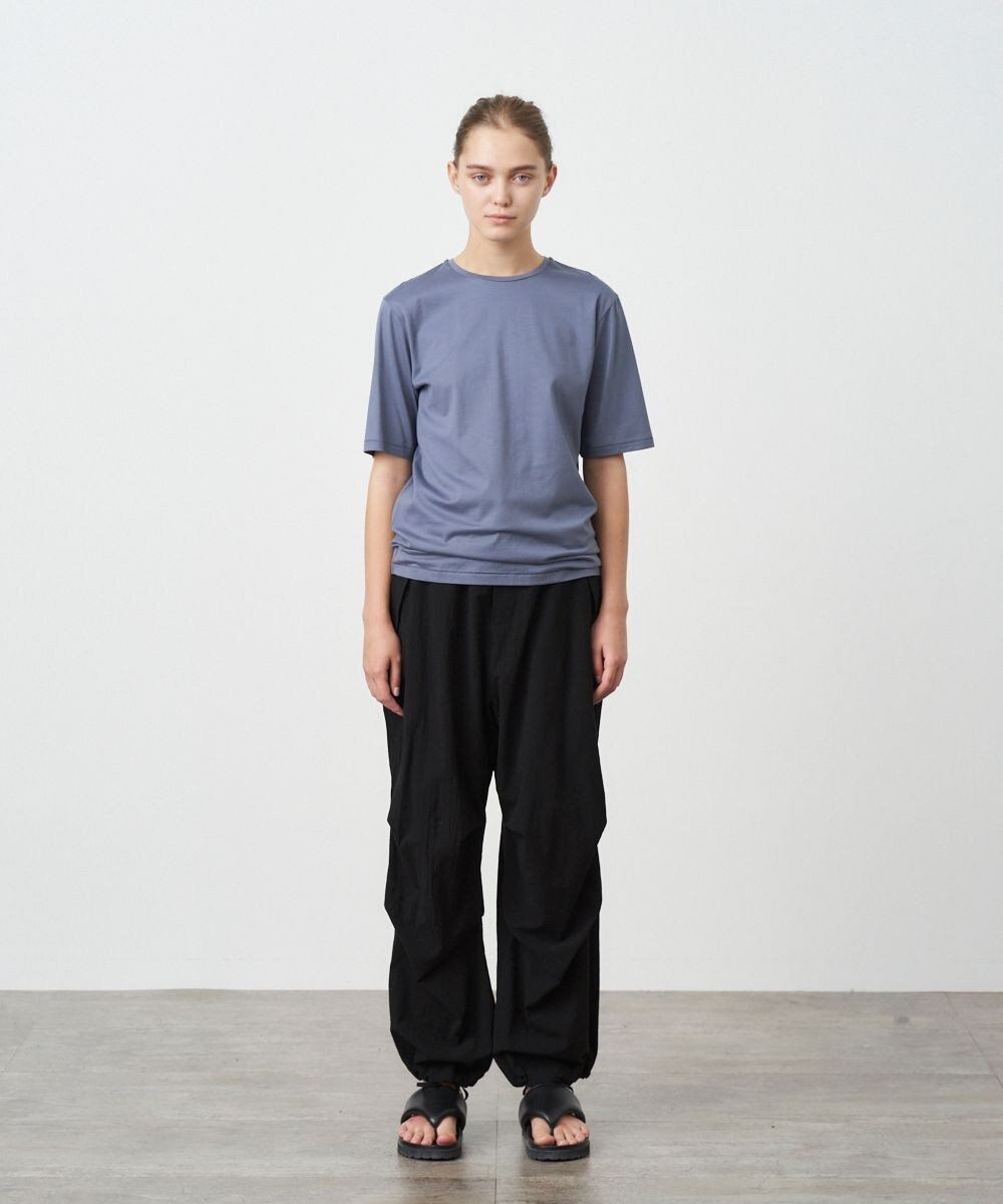 ATON MICRO SHRINK LAWN | ミリタリーパンツ 