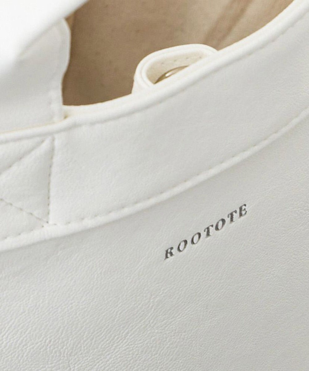 ROOTOTE 3537【ルートート】EU.デリ.クロレ-D 