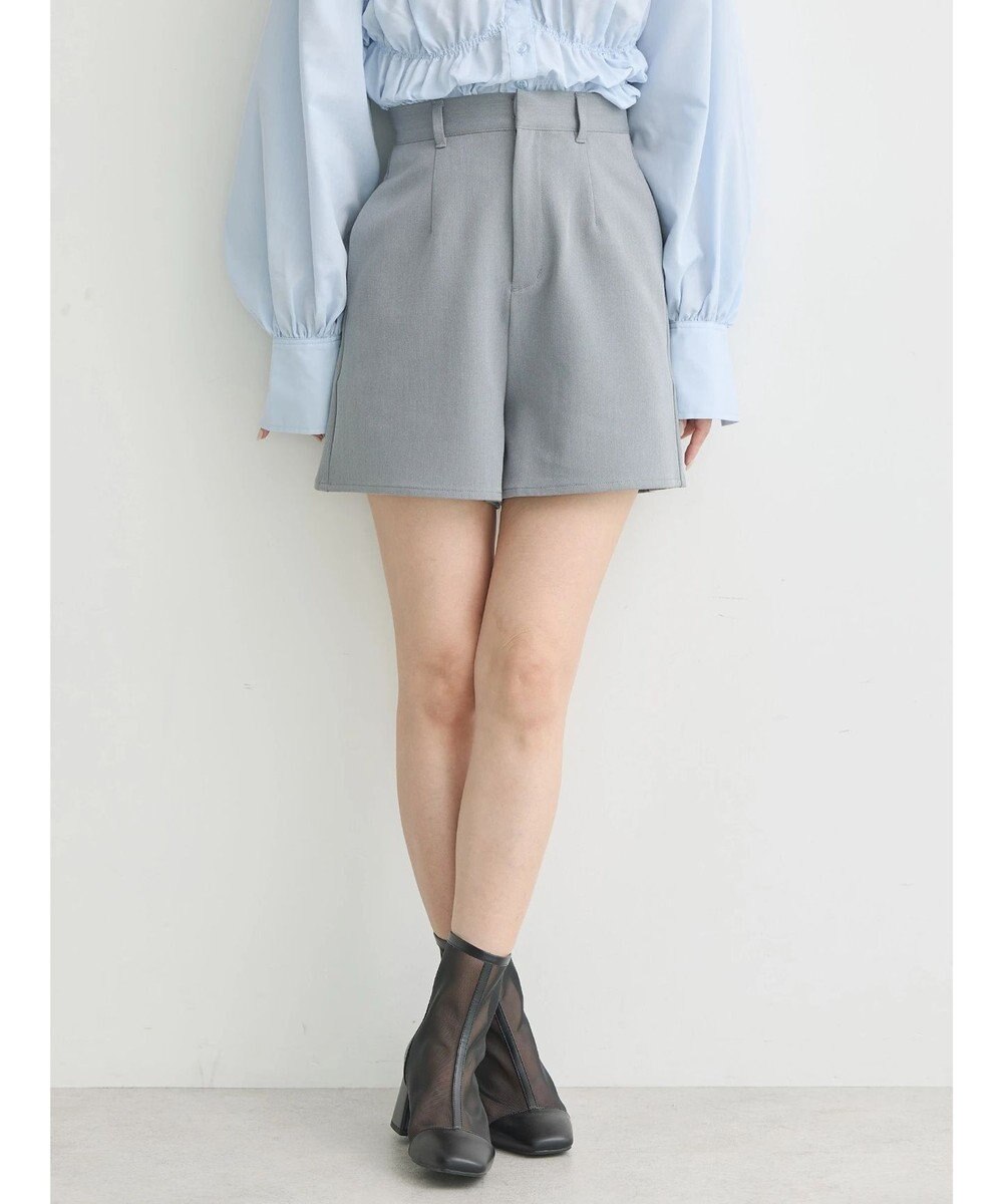 earth music&ecology ショートパンツ 