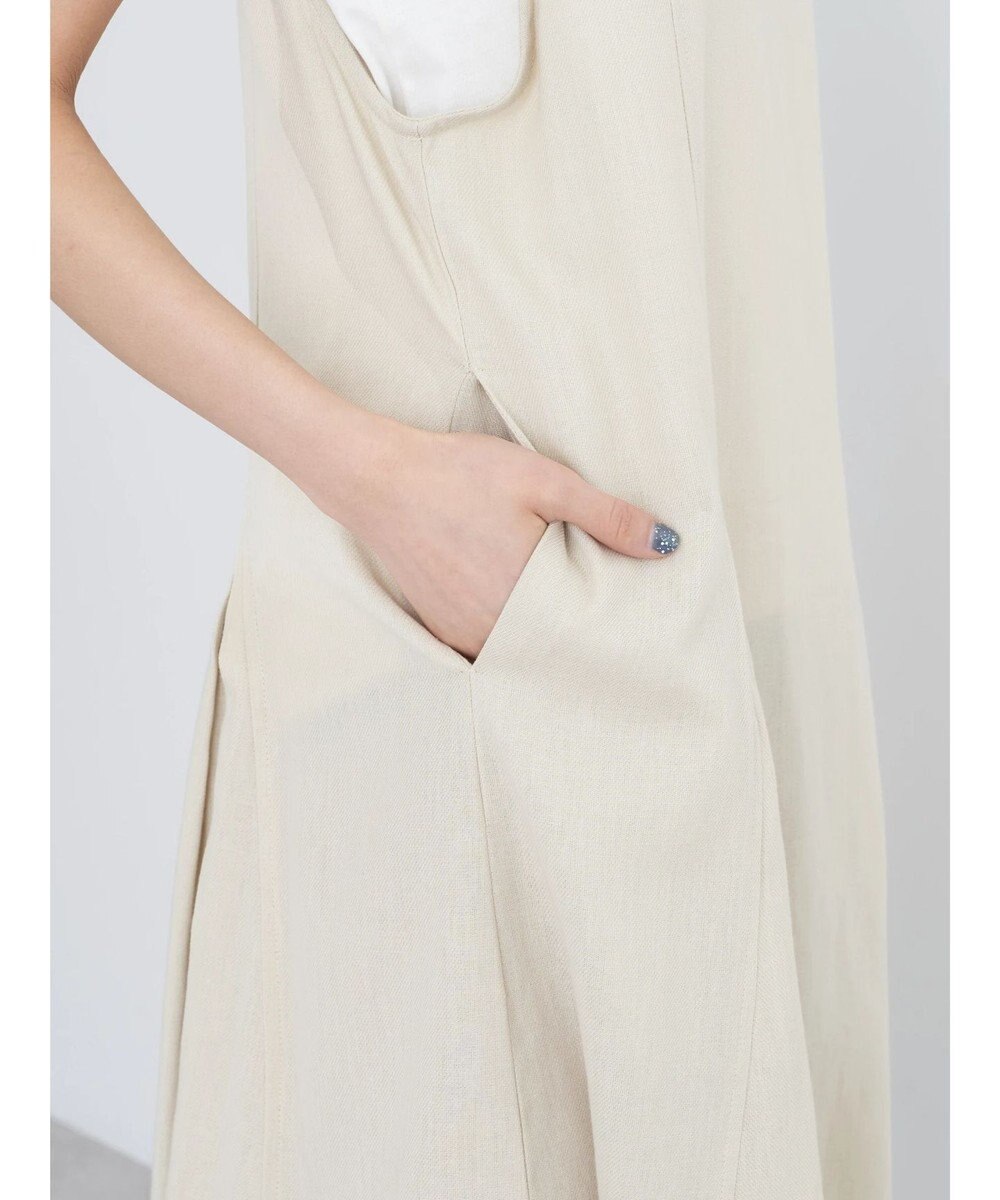 earth music&ecology ツイルフレアジャンスカ 