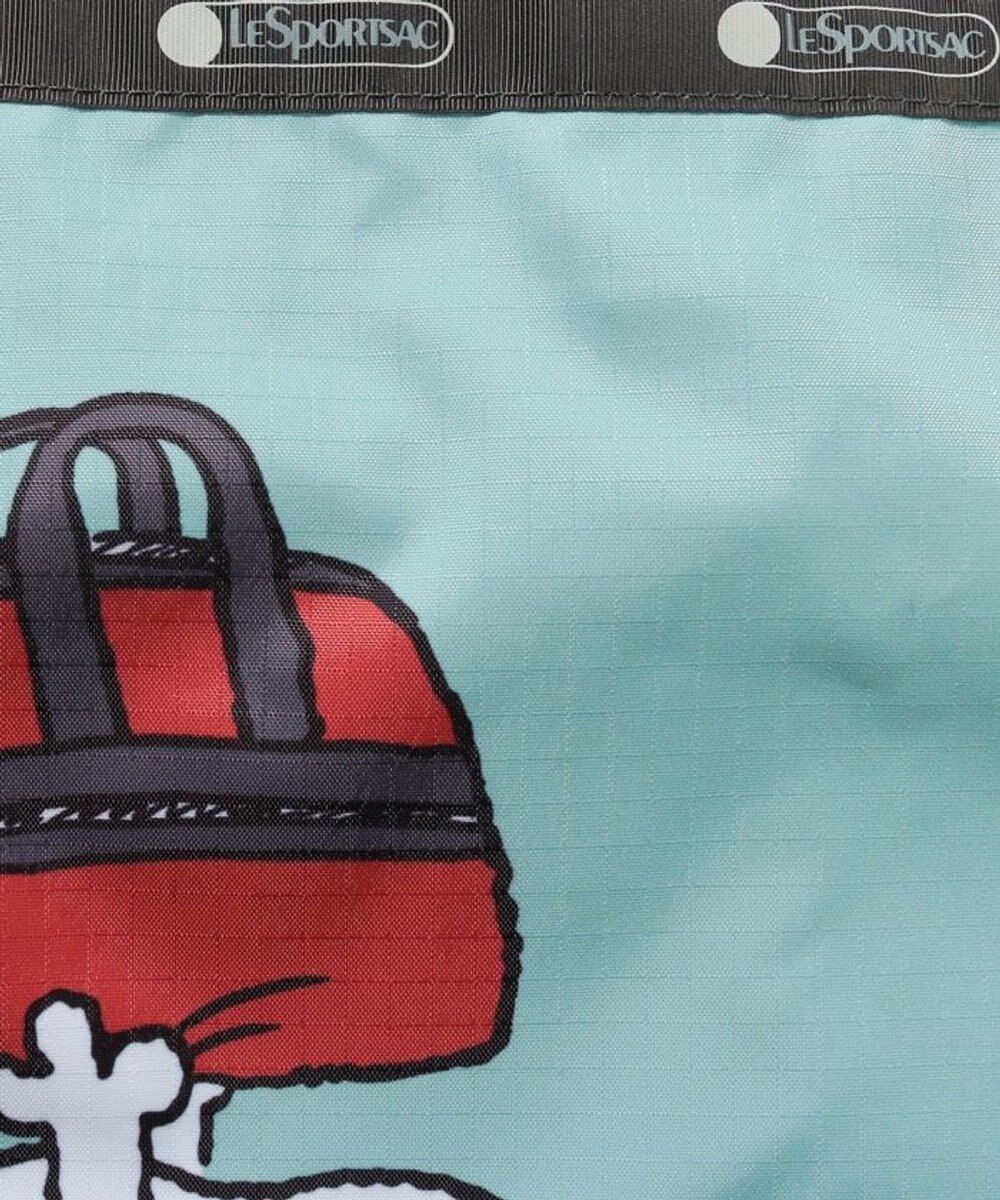 雑誌掲載 Emerald Tote スヌーピーズフェイバリットバッグ Lesportsac ファッション通販 公式通販 オンワード クローゼット 雑誌掲載 Emerald Tote スヌーピーズフェイバリットバッグ Lesportsac ファッション通販 公式通販 オンワード クローゼット