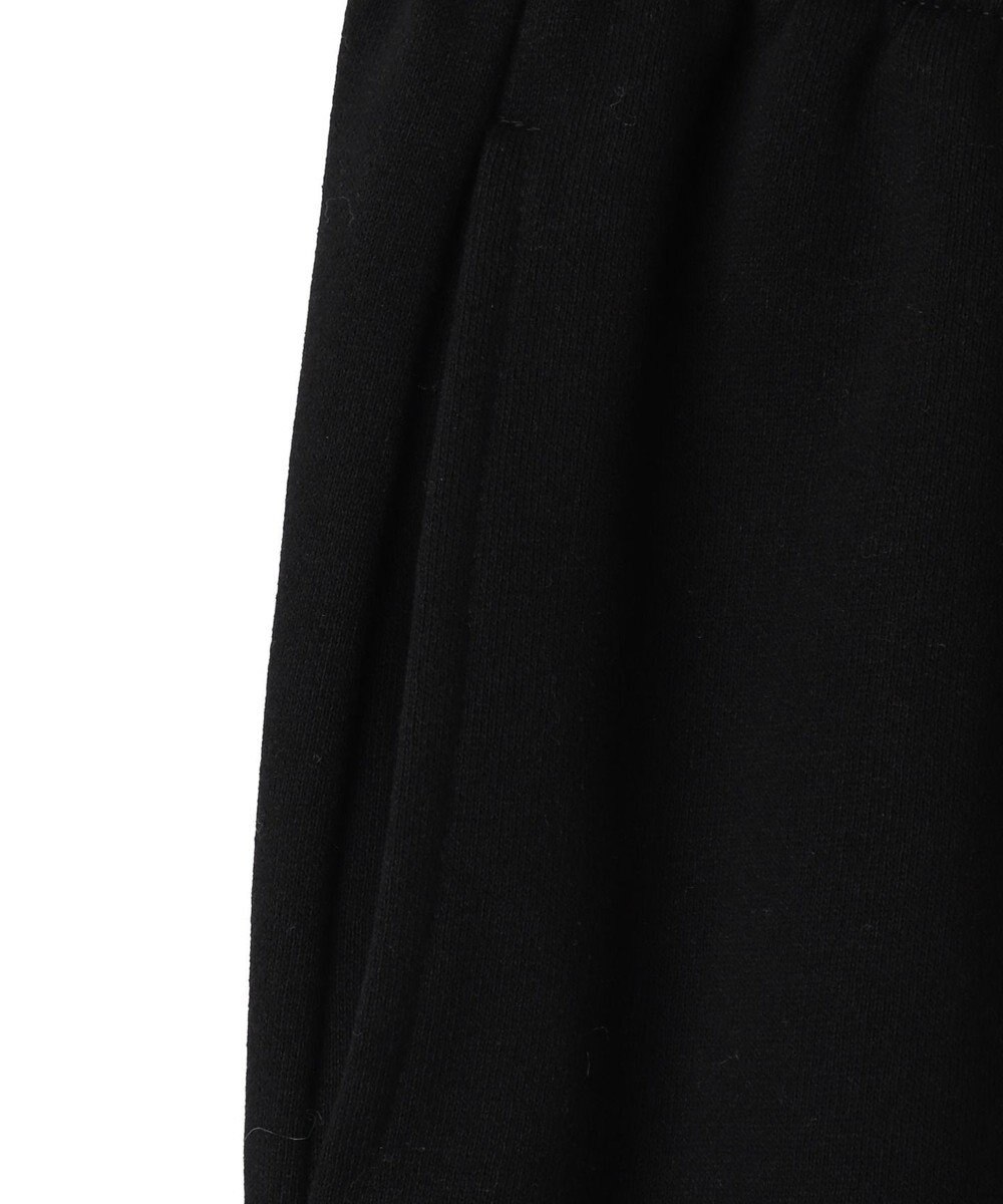 WEGO 【裏起毛】サイドリボンスウェットパンツ 