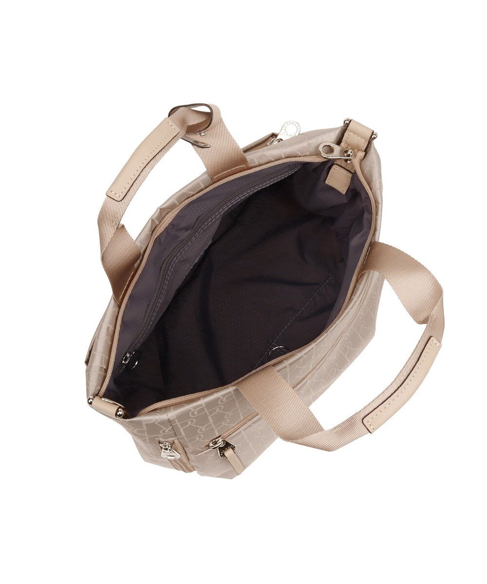 ACE BAGS & LUGGAGE PROGRES プログレ プリエ ハンドバッグ ２WAYショルダー 68164  レディース 強撥水機能 