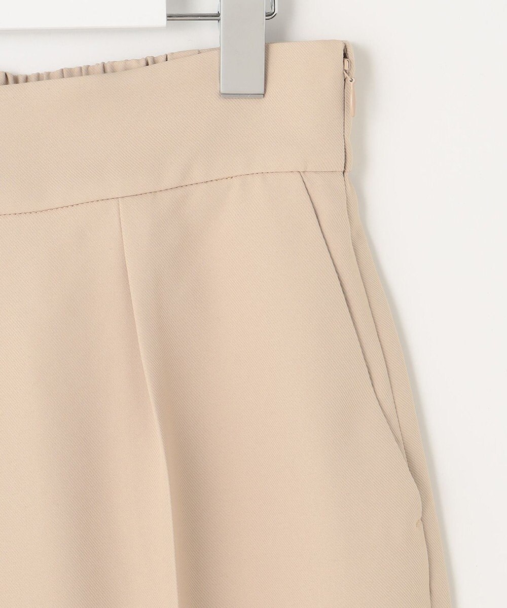 Feroux サスペンダー付きハイウエスト パンツ 