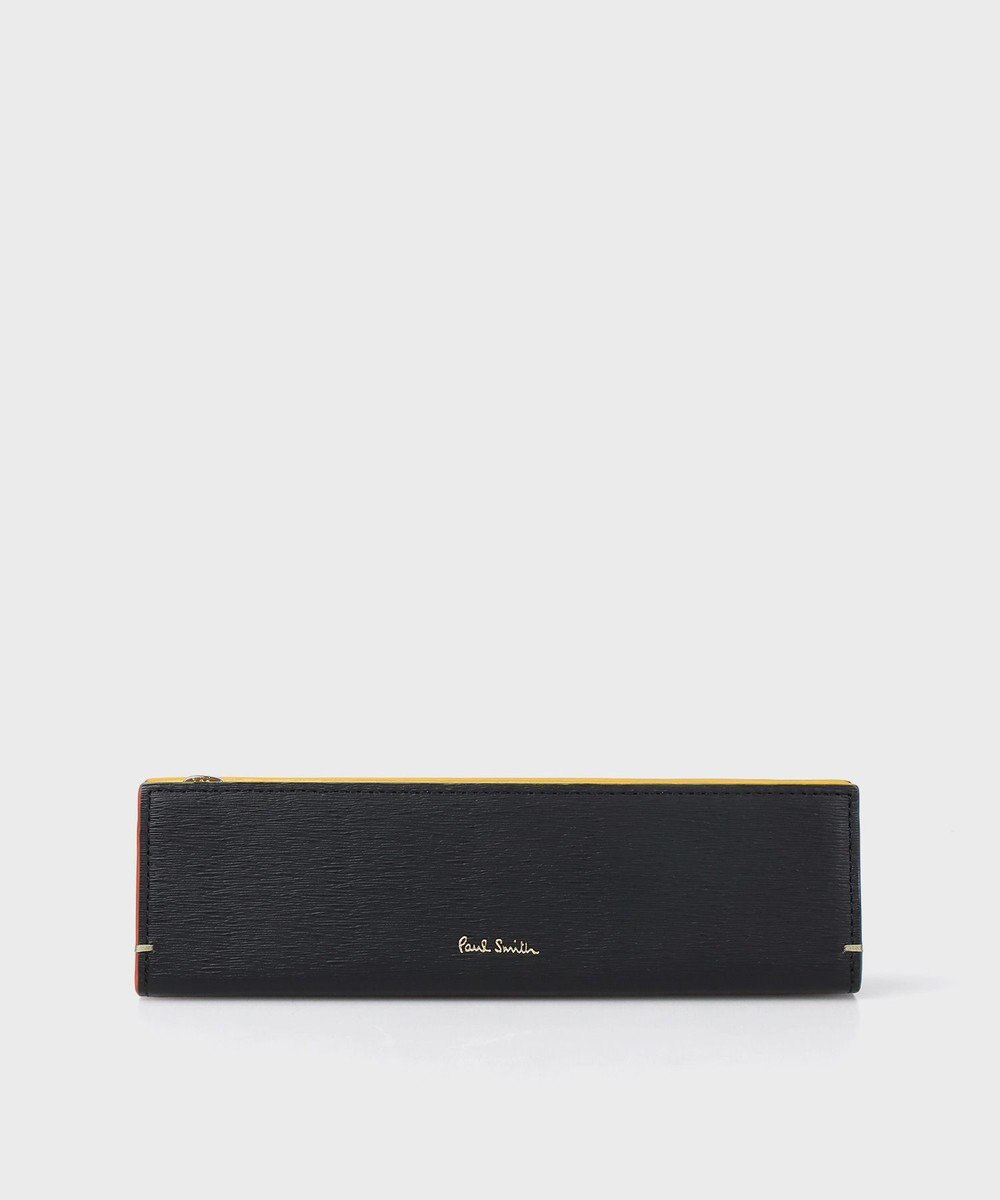 Paul Smith カラードエッジ ペンケース 