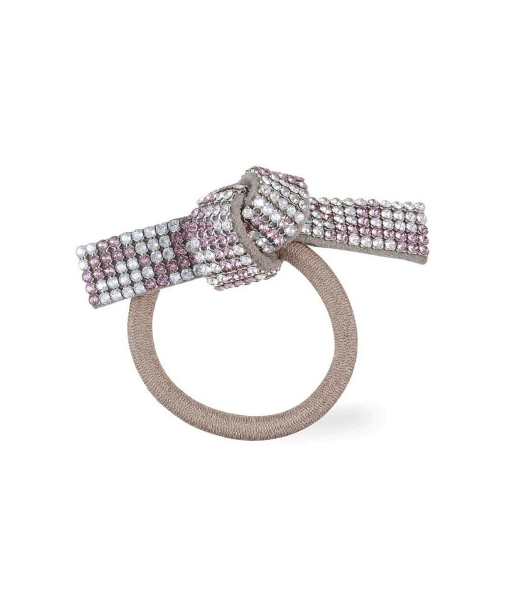 ACCA ブリジットドレスポニー 