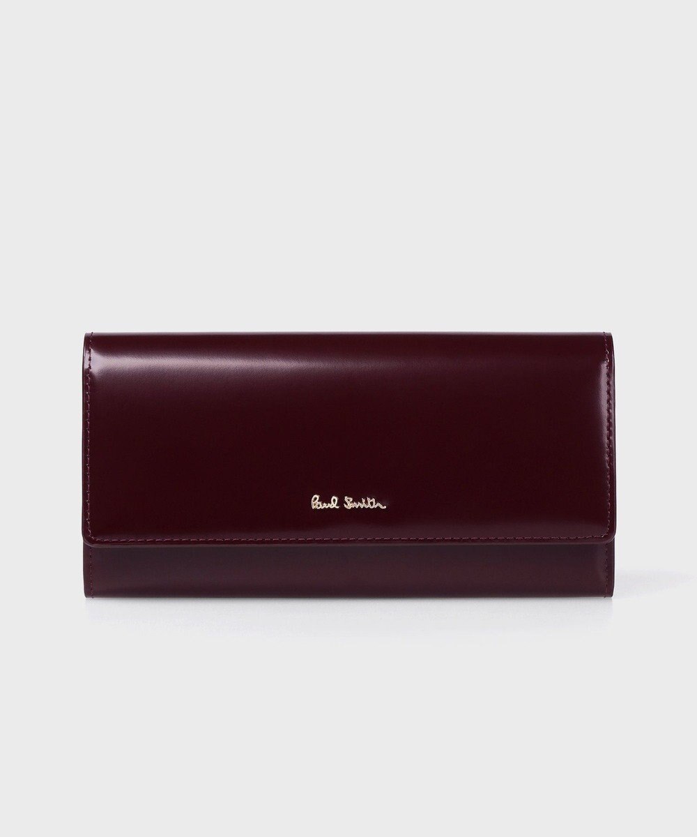 Paul Smith シャインクラスプ 長財布 