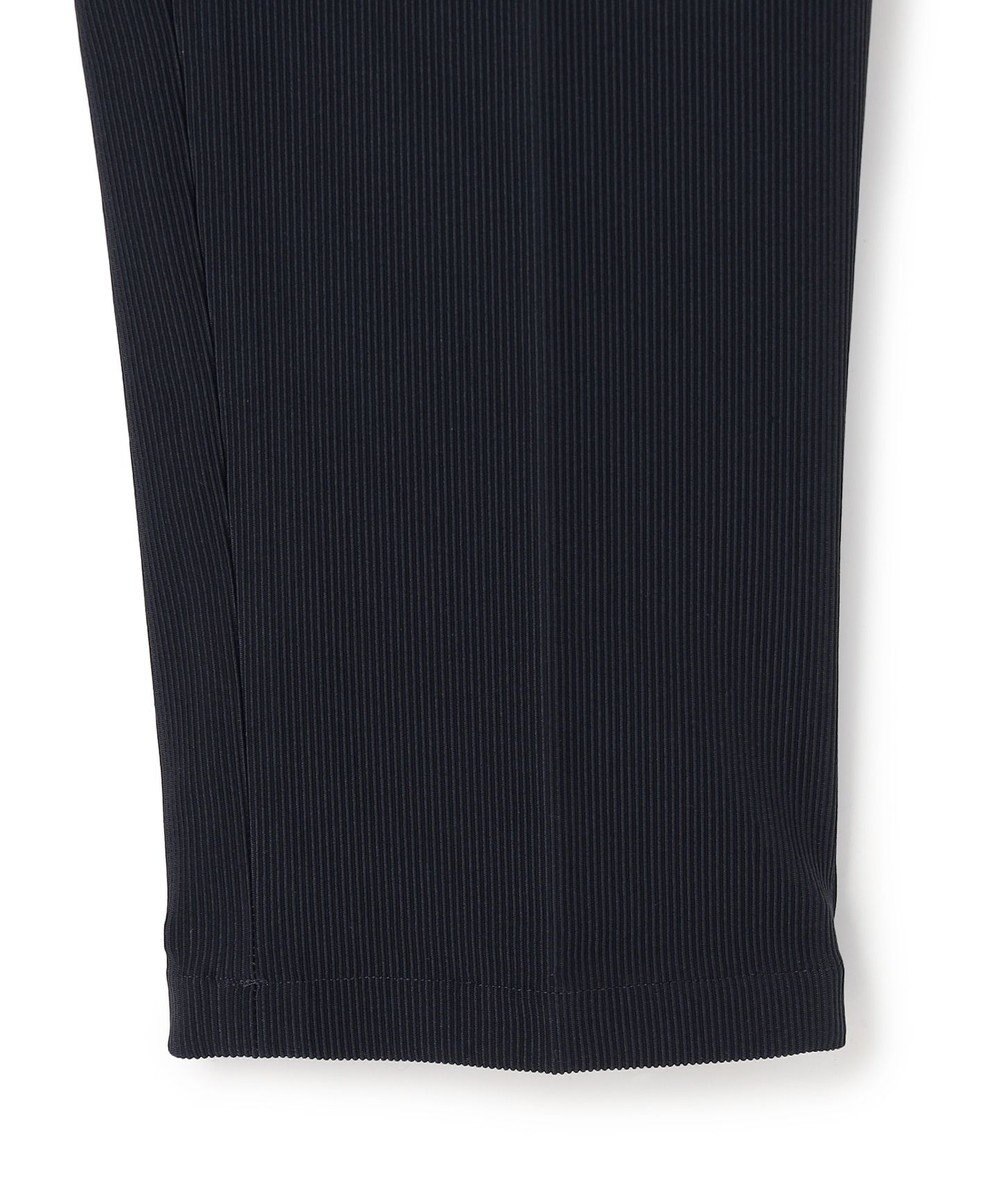 JOSEPH HOMME 【新素材】トリコードレーンストレッチ　ドロスト付テーパードパンツ / PEGG CONVERTIBLE 