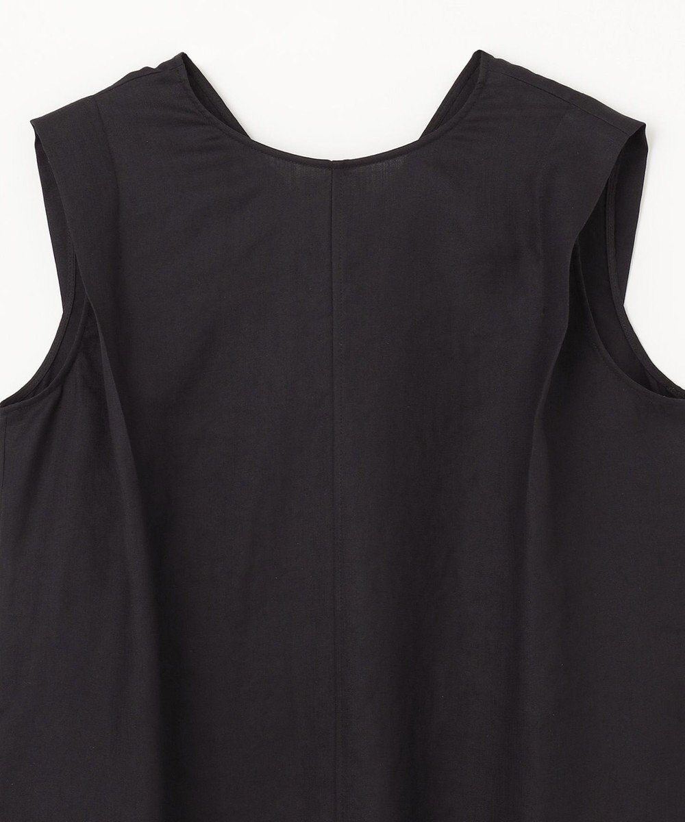 NAVE 【ReNAVE・mi-mollet別注】スラブツイル ワンピース 