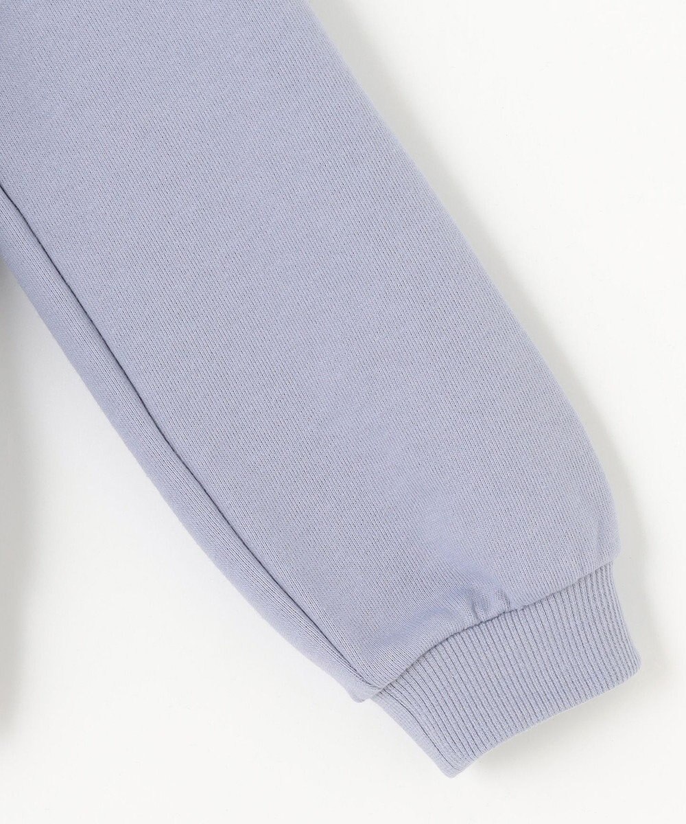 ANY KIDS 【WEB限定】7days 裏毛 トレーナー 