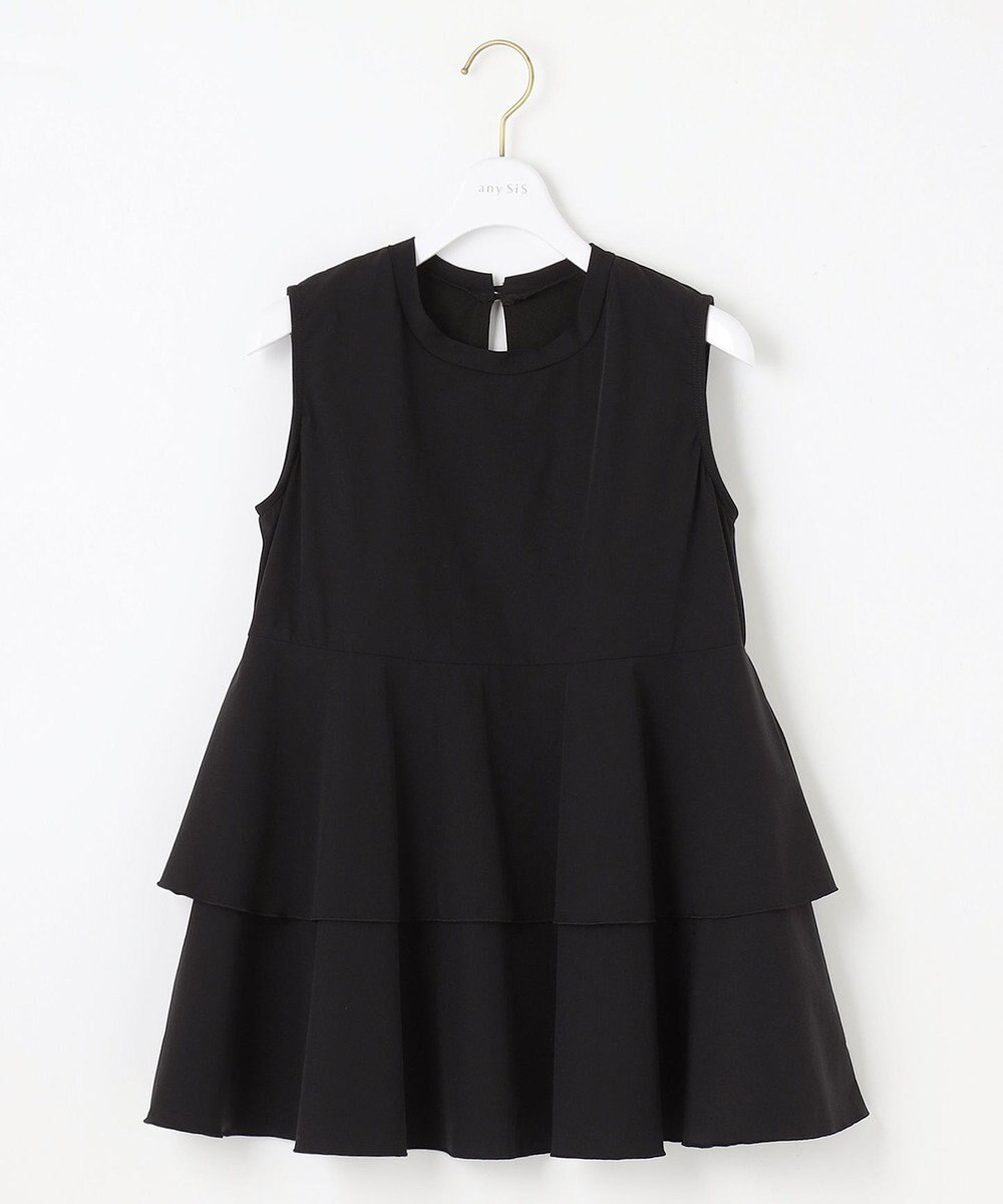 ANY SIS 【3SET】ティアード スイムウェア 