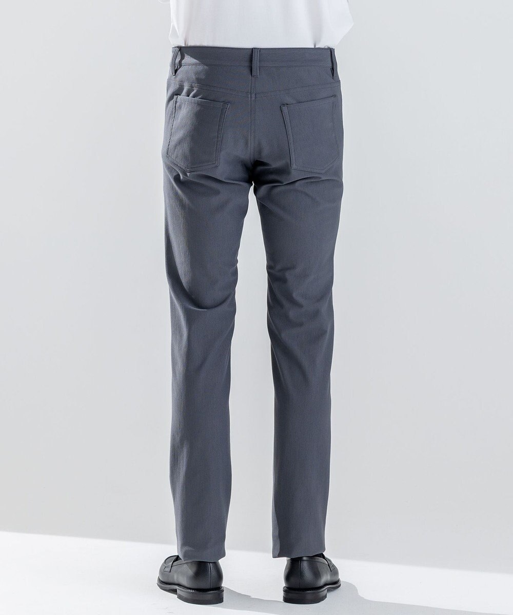 JOSEPH HOMME 【新素材】ウォームアンリミテッドストレッチ  5ポケットパンツ / STICK 5P 