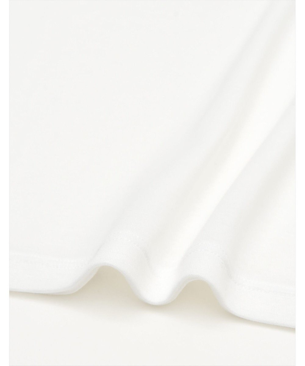 WACOAL MEN WACOAL MEN インナー 3分袖 オーガニックコットン100％ 通気性 吸汗速乾 抗菌防臭 クルーネック 肌着 メンズ WL5024 /ワコールメン 