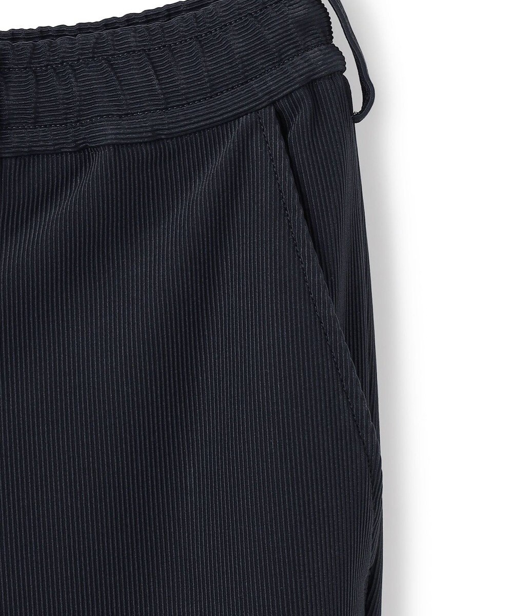 JOSEPH HOMME 【新素材】トリコードレーンストレッチ　ドロスト付テーパードパンツ / PEGG CONVERTIBLE 