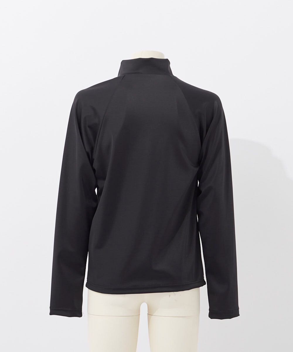 OP／FILA 【Ocean Pacific】スクールラッシュガード 