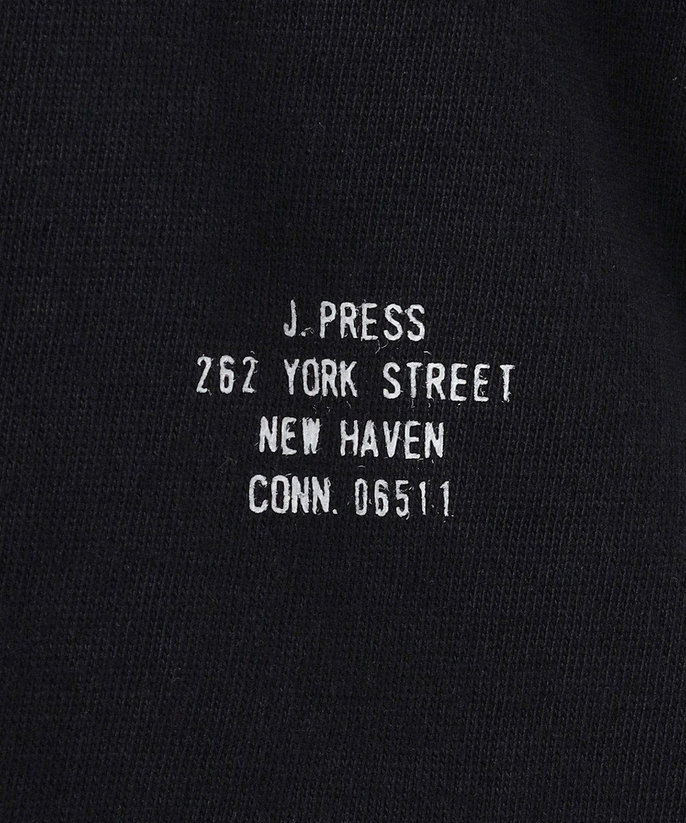 J.PRESS MEN 【WEB・一部店舗限定】2パック Tシャツ 
