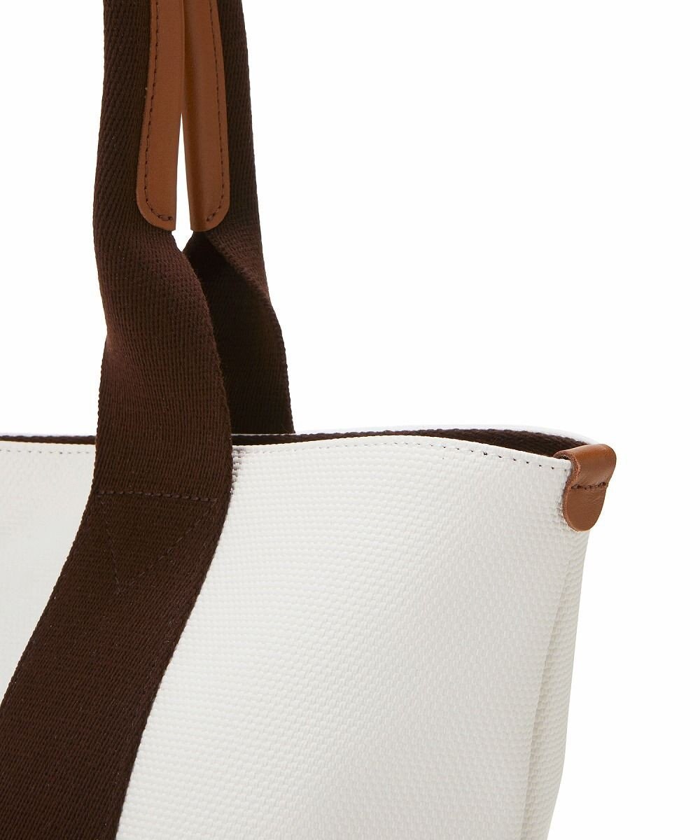 TOPKAPI 【Breath TOPKAPI】NEOCANVAS ネオキャンバス テープトートバッグ L 