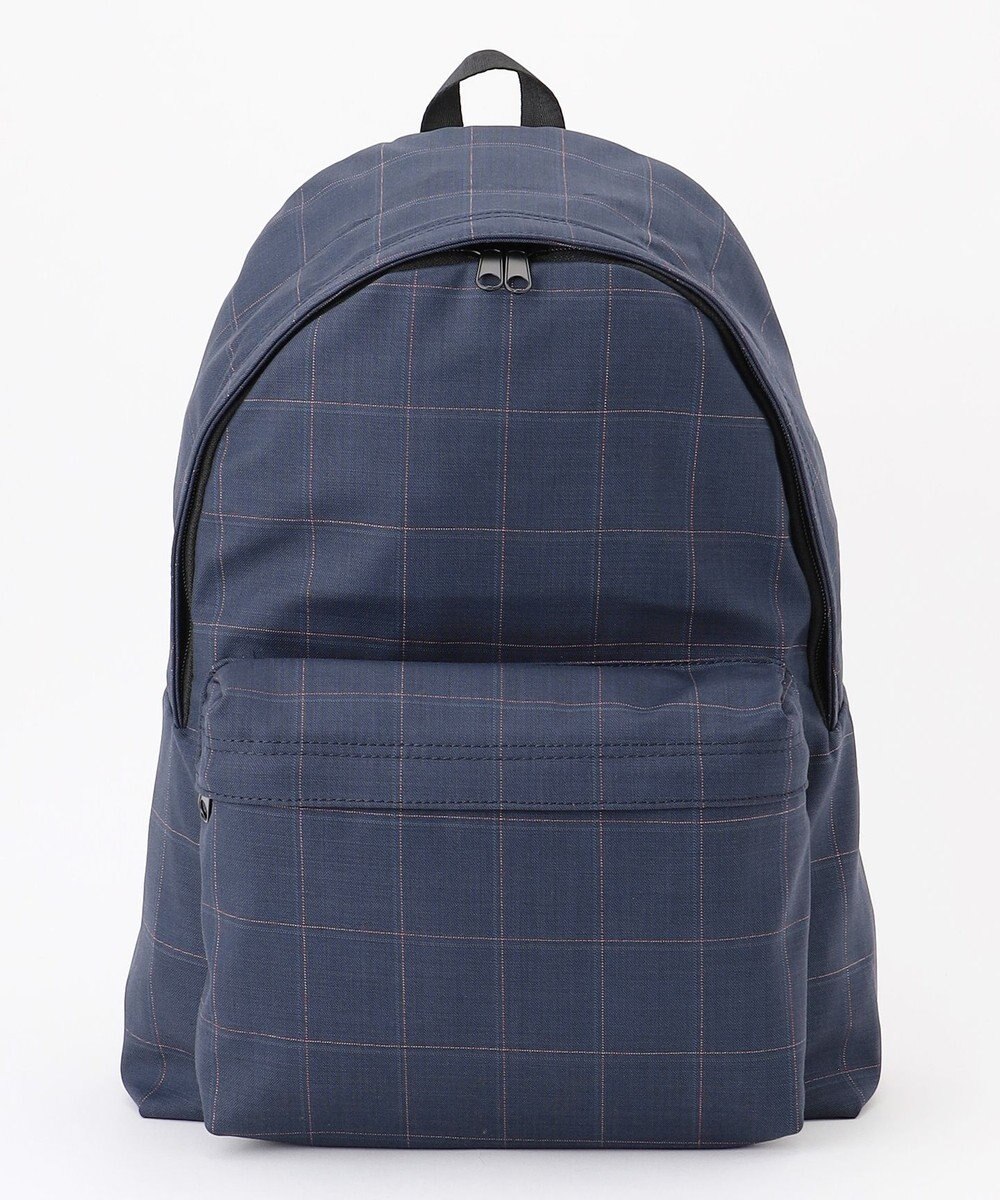 KASHIYAMA WOOL　BACKPACK 