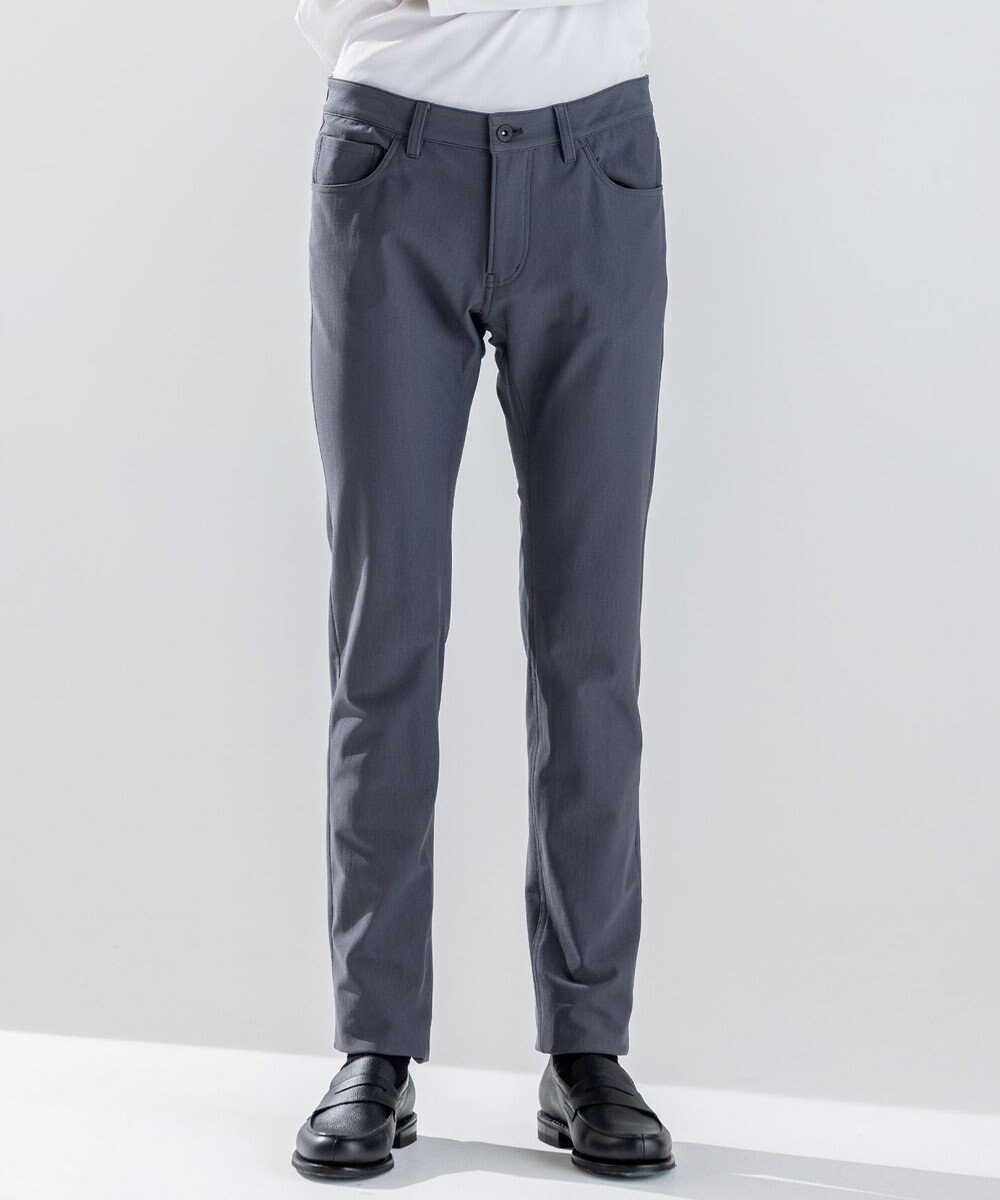 JOSEPH HOMME 【新素材】ウォームアンリミテッドストレッチ  5ポケットパンツ / STICK 5P 