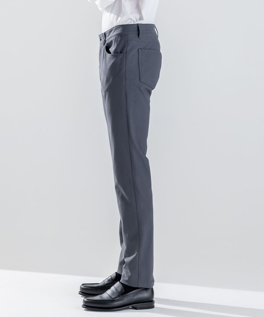 JOSEPH HOMME 【新素材】ウォームアンリミテッドストレッチ  5ポケットパンツ / STICK 5P 