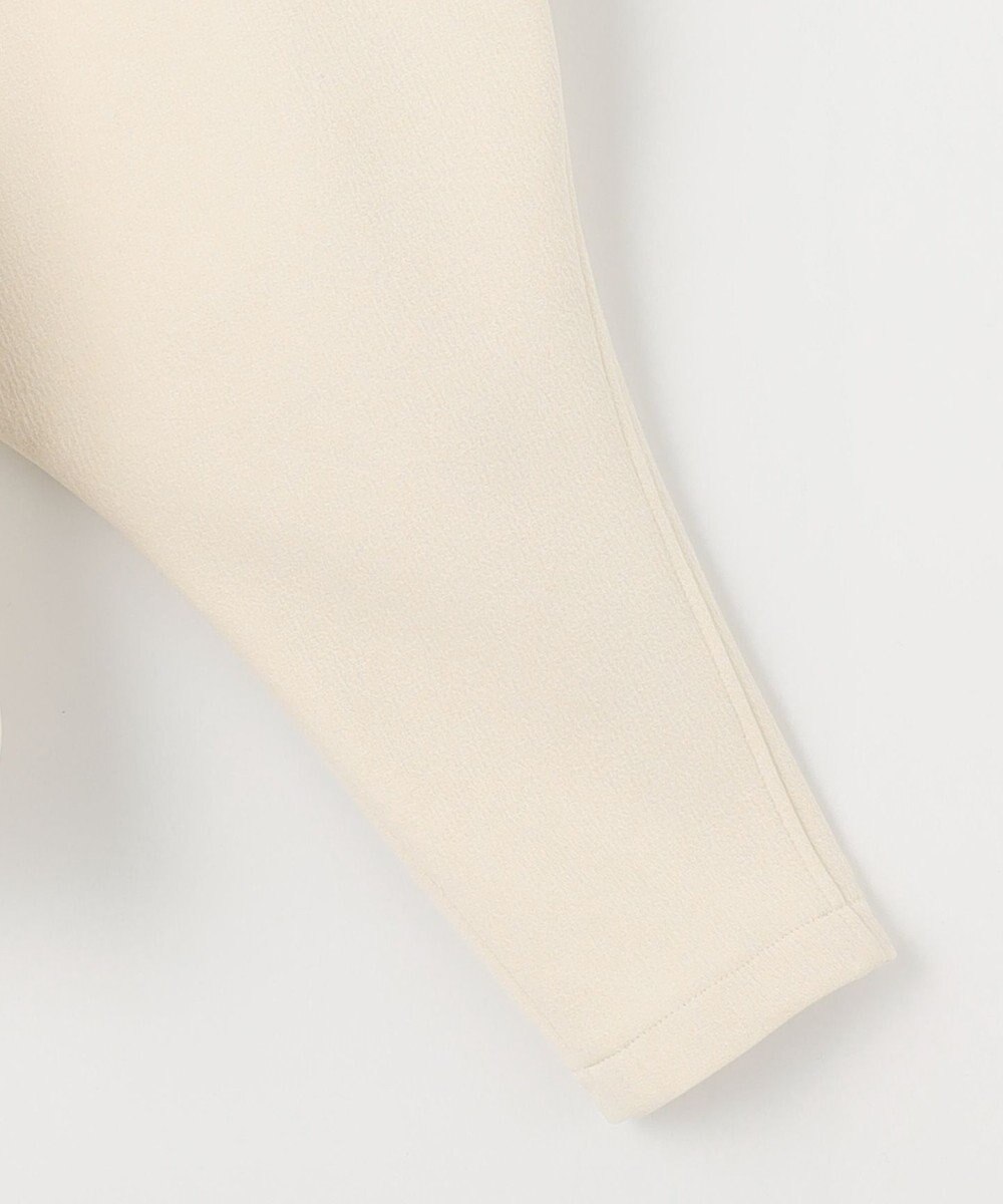 #Newans ラウンドスリーブカーディガン 