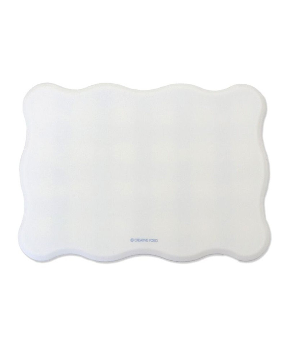 PET PARADISE ペットパラダイス 猫 シリコンマット 《花柄》 