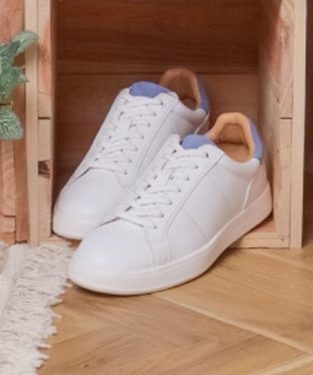 REGAL FOOT COMMUNITY 【レッドウッドリバー メンズ】RX05 コートタイプスニーカー スニーカー 