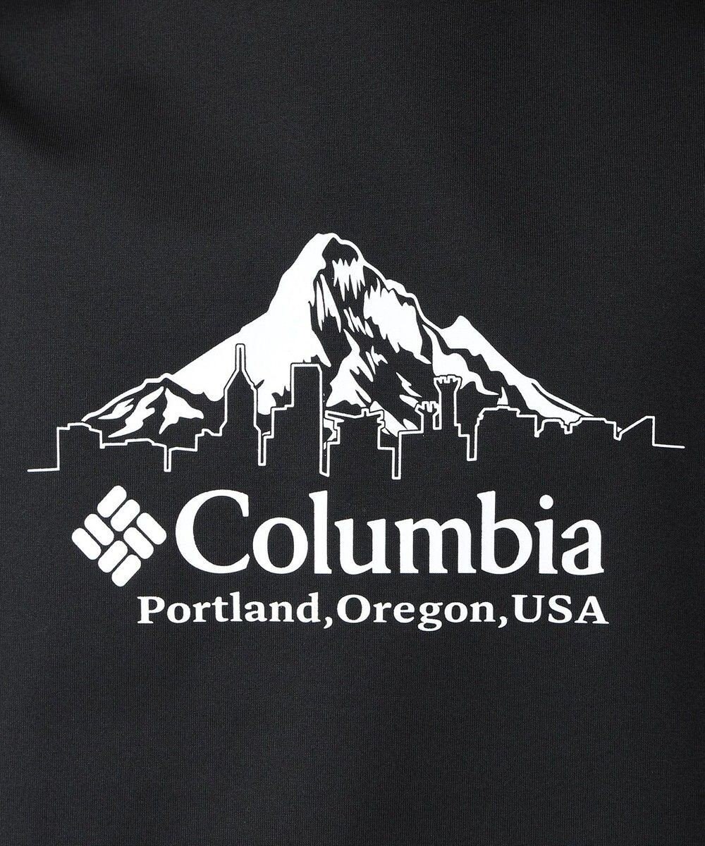 Columbia Columbia/ アーバンハイクグラフィックロングスリーブTシャツ /コロンビア 