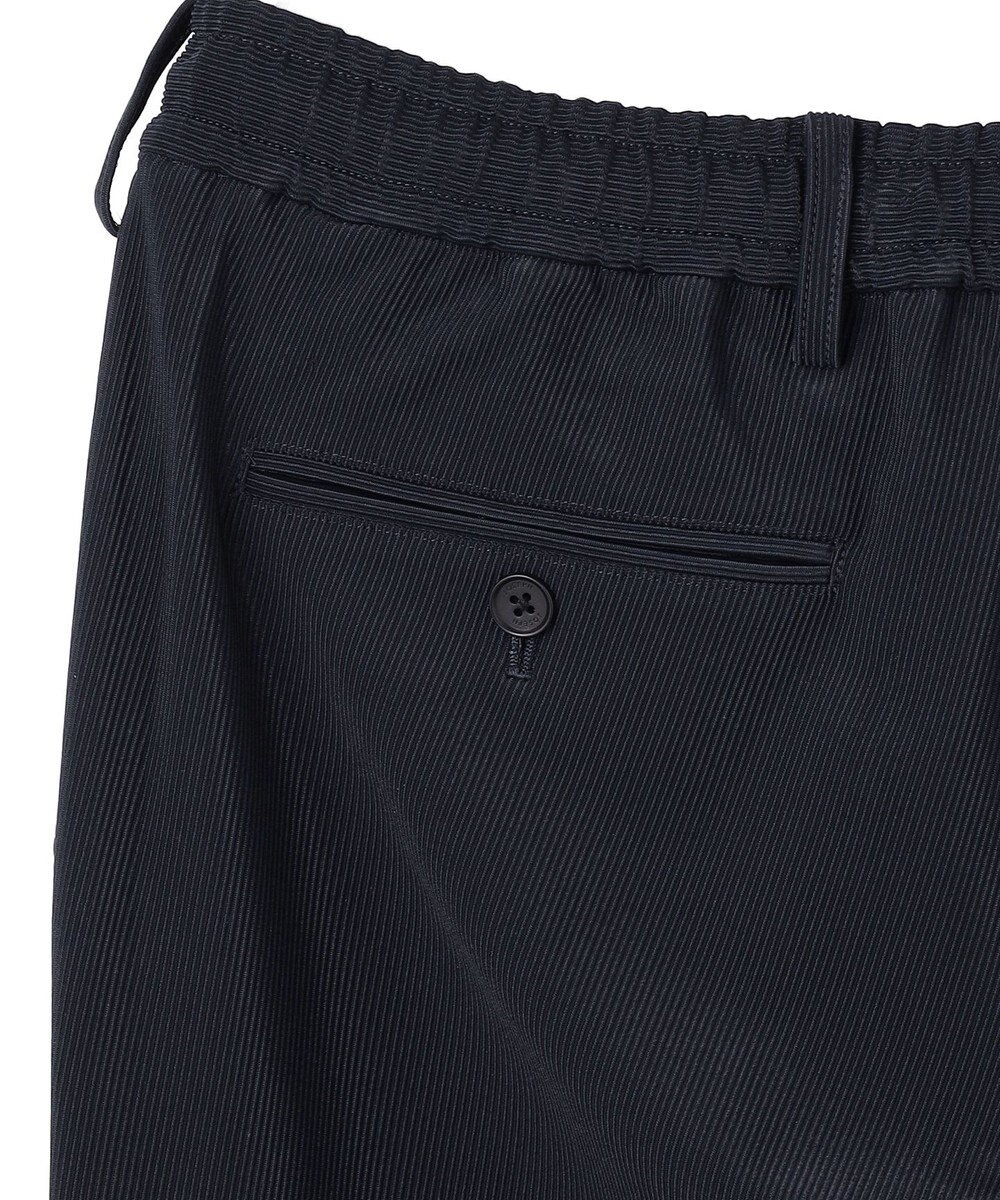 JOSEPH HOMME 【新素材】トリコードレーンストレッチ　ドロスト付テーパードパンツ / PEGG CONVERTIBLE 