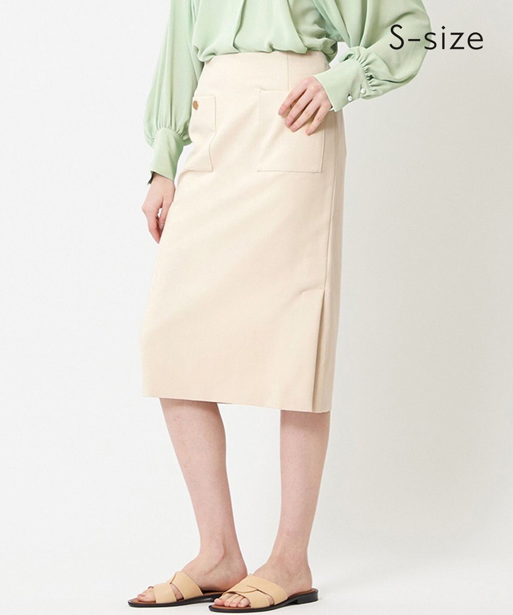 BEIGE， 【S-size】LAUREL / タイトスカート 