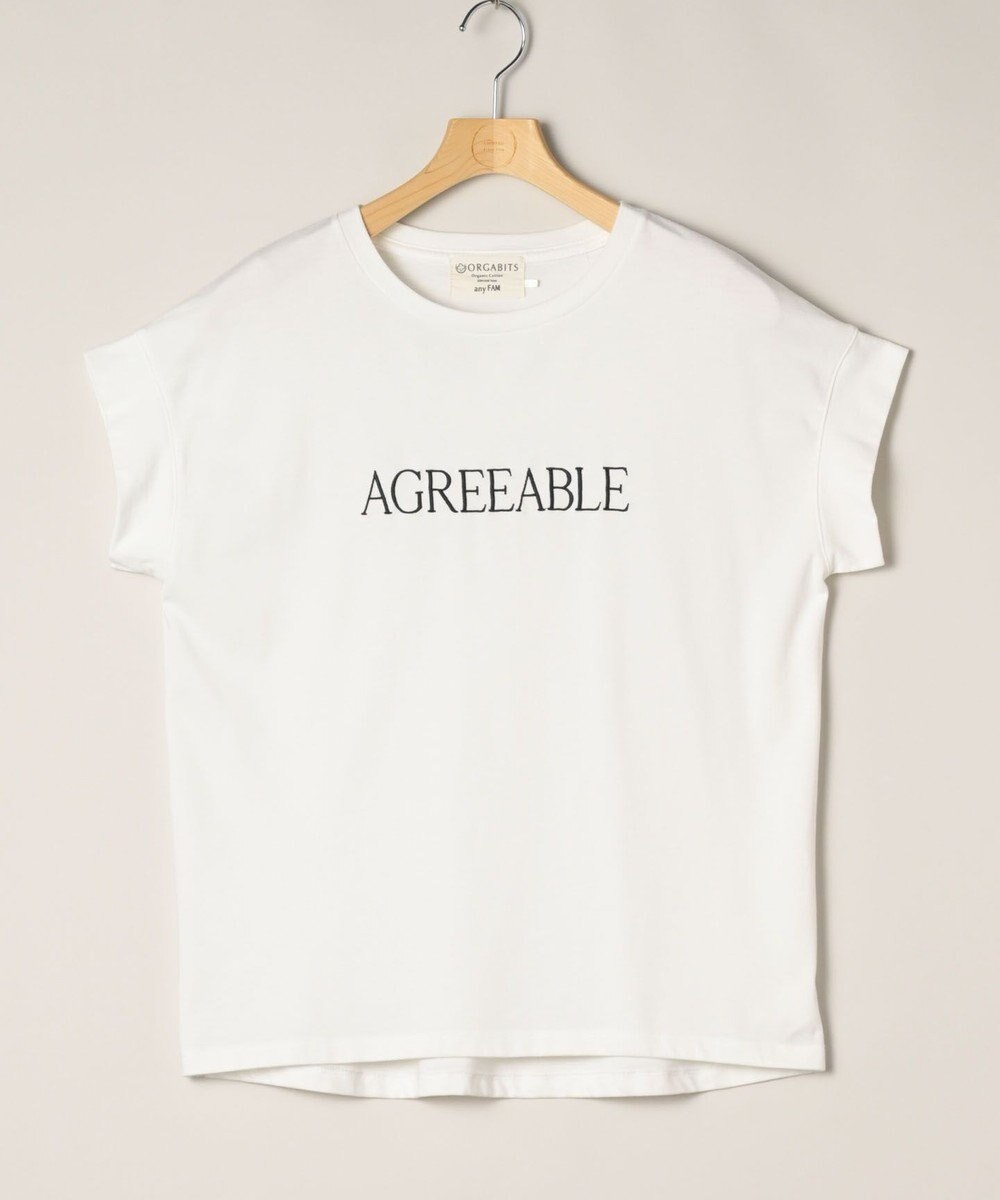 ONWARD Reuse Park 【any FAM】カットソー春夏 