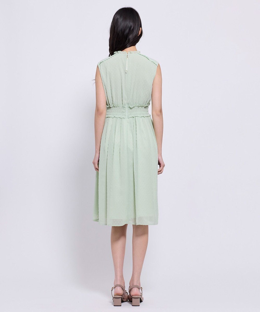 TOCCA 【WEB限定カラーあり】STEP IN PUDDLE ドレス 