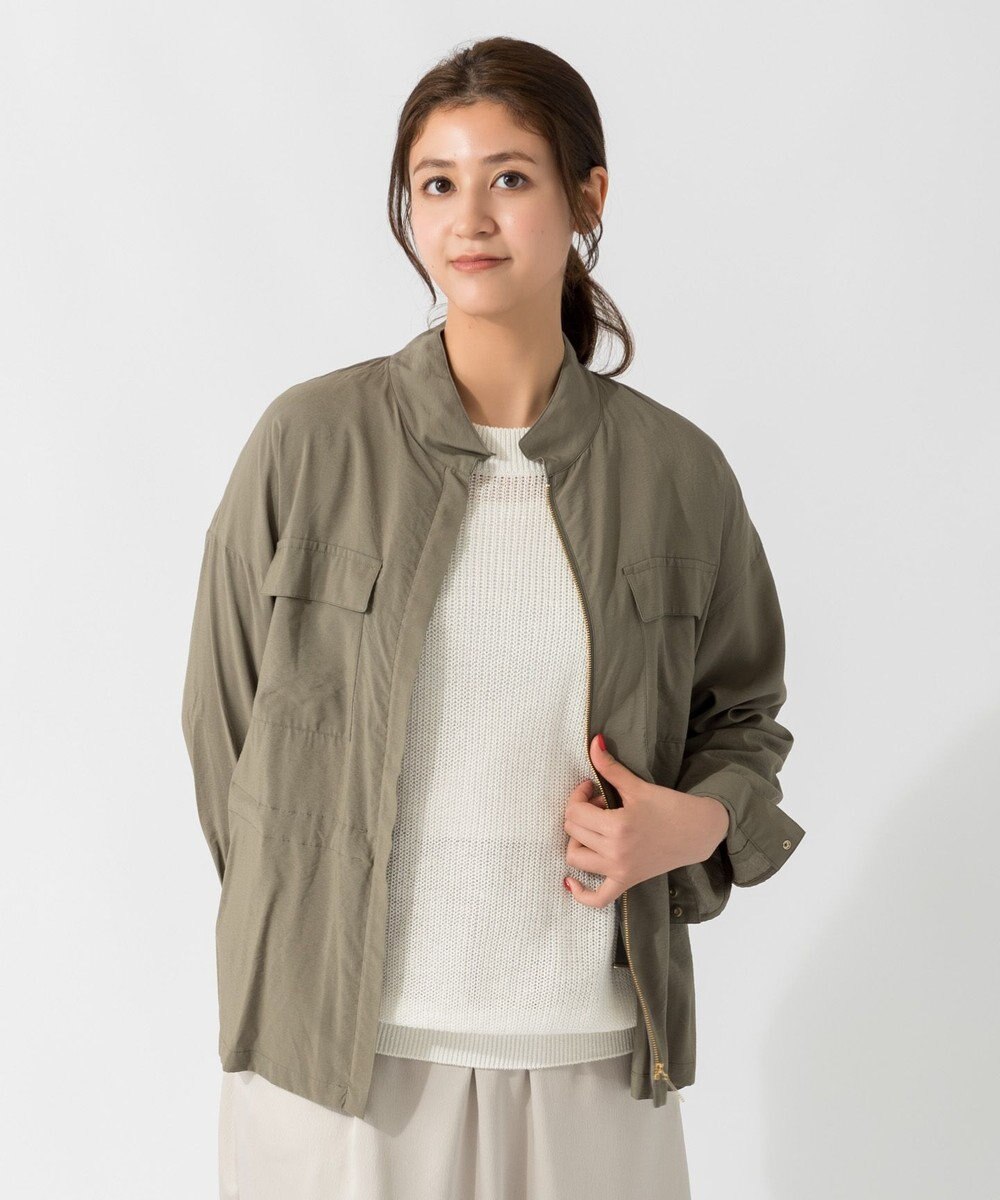 ONWARD Reuse Park 【23区】ニット春夏 