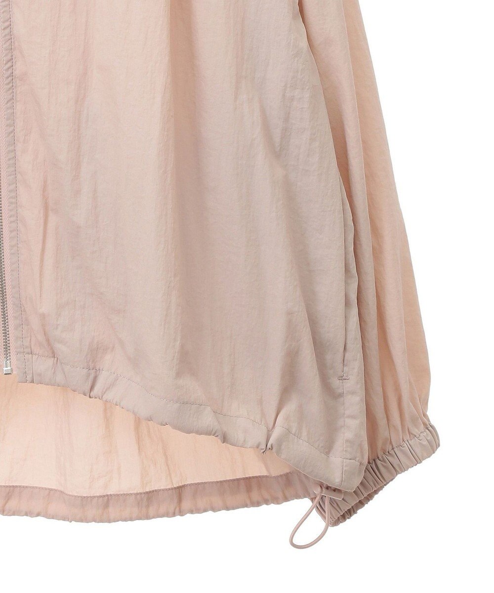 Green Parks Ｖネックドロストライトブルゾン 